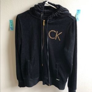 Calvin Klein Sweatjacket